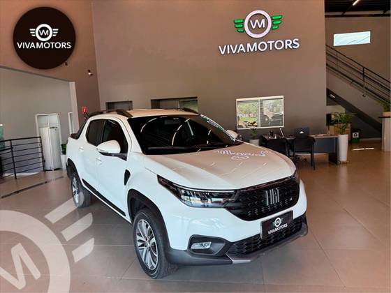 FIAT STRADA 1.3 FIREFLY FLEX VOLCANO CD CVT